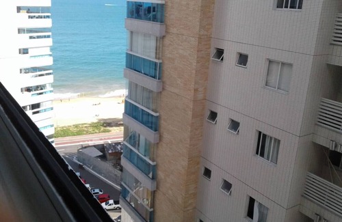 Praia de Itaparica Condo | Cozy apartment close to the beach and everything you need!