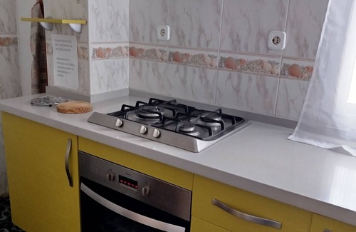 Triana Apartment | COZY APARTMENT