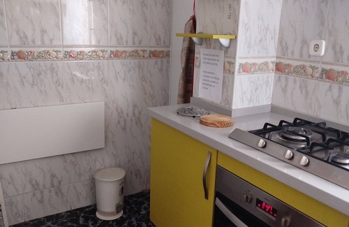 Triana Apartment | COZY APARTMENT