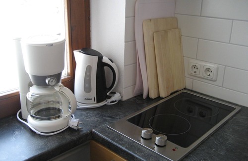 Oberjoch Apartment | Cozy apartment for 2 persons with mountain views, 200 m to Ski and Hiking area