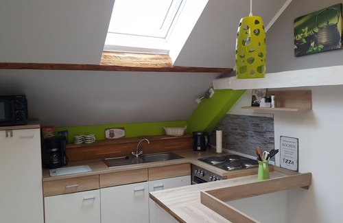 Irrel Condo | Cozy apartment for adults with beautiful outdoor facilities