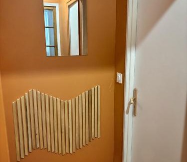 La Clayette Apartment | Cozy apartment