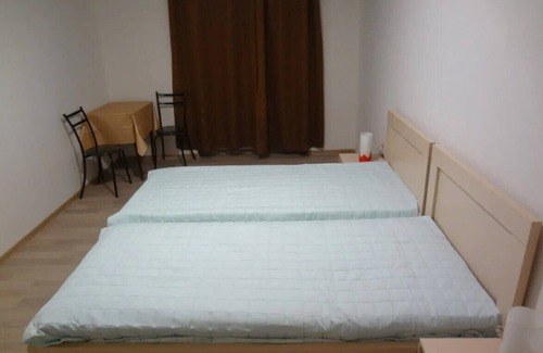 Saburtalo Apartment | Cozy apartment in Tbilisi