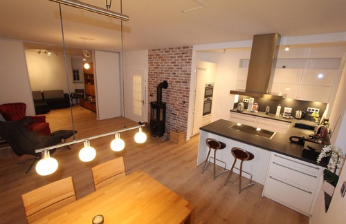 Solingen Apartment | Cozy apartment in a central but quiet location