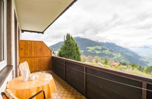 Verditz Apartment | Cozy Apartment in Afritz am See near Gerlitzen Ski Area