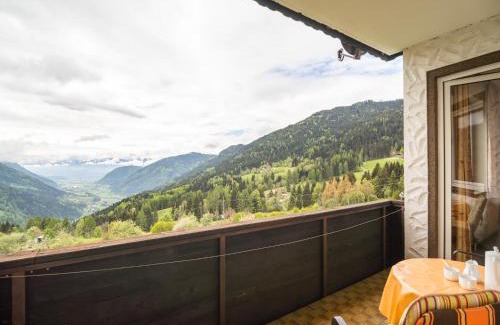 Verditz Apartment | Cozy Apartment in Afritz am See near Gerlitzen Ski Area