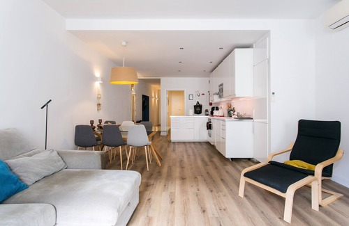 Sao Paulo Apartment | Cozy apartment in amazing location!