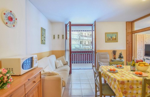 Aprica Apartment | Cozy apartment in Aprica with WiFi