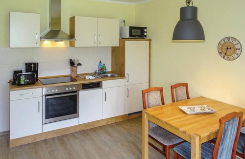 Boiensdorf Apartment | Cozy apartment in Boiensdorf with WiFi