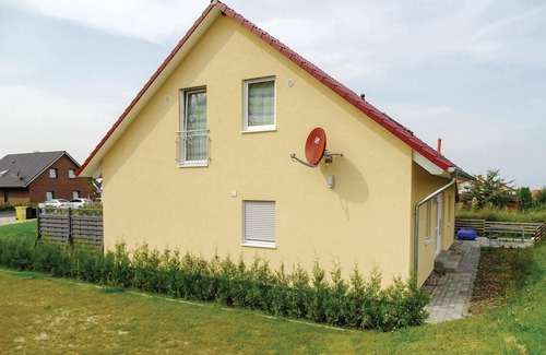 Boiensdorf Apartment | Cozy apartment in Boiensdorf with WiFi