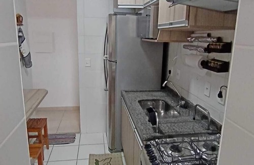 Martim de Sa Apartment | Cozy apartment in Martin de Sa