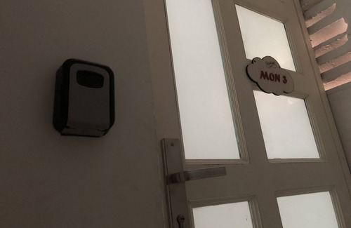 Phuong 6 House | Cozy apartment in center, few mins to walk everywhere