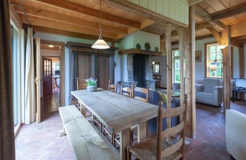 Municipality of Enschede Apartment | Cozy Apartment in Enschede near Forest