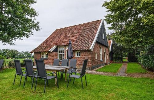Municipality of Enschede Apartment | Cozy Apartment in Enschede near Forest