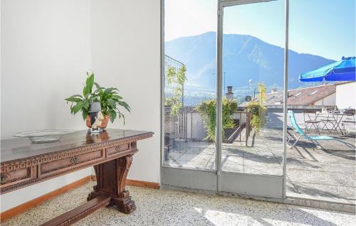 Feltre Apartment | Cozy Apartment In Feltre With Wifi