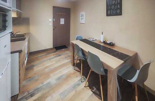 Saint-Chinian Apartment | Cozy apartment in Saint Chinian