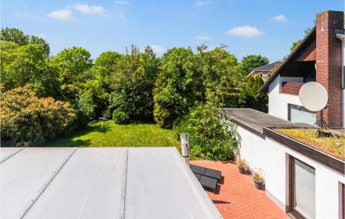 Schwackendorf Apartment | Cozy Apartment In Hasselberg With Wifi