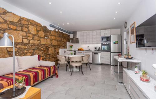 Draga Bascanska Apartment | Cozy Apartment In Draga Bascanska
