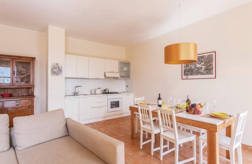 Capranica Apartment | Cozy apartment in Capranica VT
