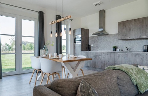 Kamperland Apartment | Cozy apartment in Kamperland
