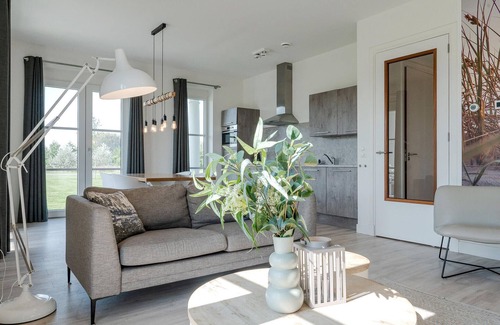 Kamperland Apartment | Cozy apartment in Kamperland