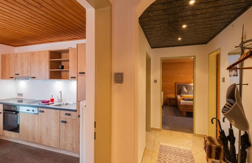Kitzbuehel Apartment | Cozy Apartment in Kitzbuhel near Ski Area