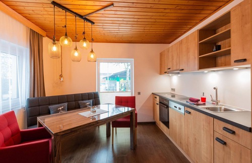 Kitzbuehel Apartment | Cozy Apartment in Kitzbuhel near Ski Area
