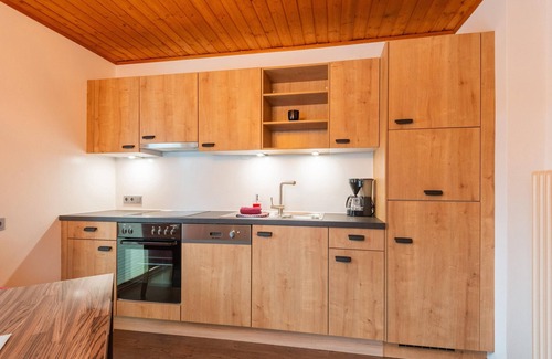 Kitzbuehel Apartment | Cozy Apartment in Kitzbuhel near Ski Area
