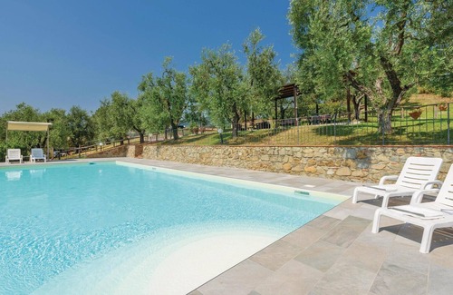 Larciano Apartment | Cozy apartment in Larciano PT