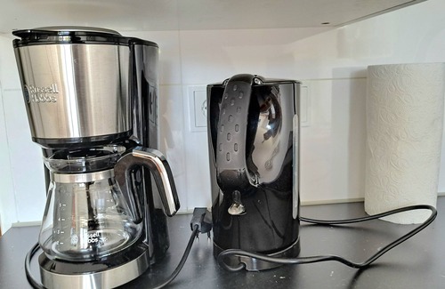 Weststadt Apartment | Cozy apartment in Lüneburg with free parking
