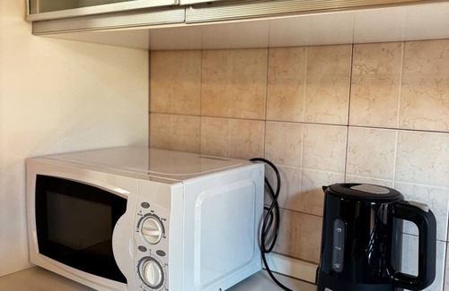 Costalta Apartment | Cozy apartment in nature but close to every service