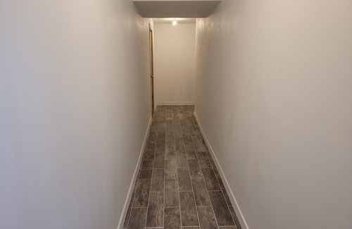 East Shoreham Apartment | Cozy apartment in quaint Ridge with AC, WiFi