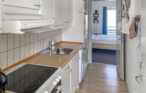 Rudkobing Apartment | Cozy Apartment In Rudkøbing With Wifi - G11307