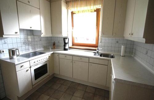 Ruhmannsfelden Apartment | Cozy Apartment in Ruhmannsfelden with Swimming pool