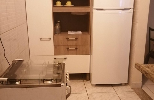 Sete Lagoas Apartment | Cozy apartment in safe location near Iveco and Ambev