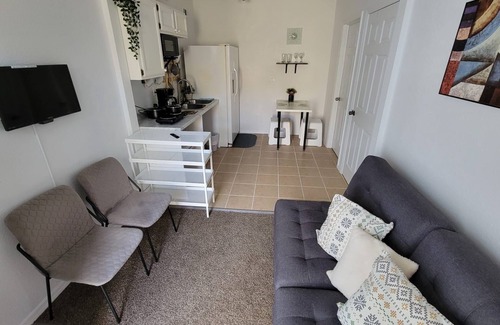 Orlando Apartment | Cozy Apartment in S Orlando, approx. 20 minutes away from Disney and Universal.