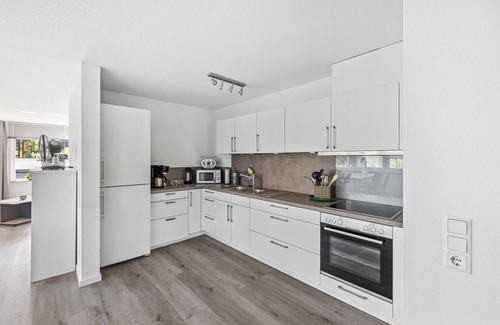 Seewald Apartment | Cozy apartment in Seewald