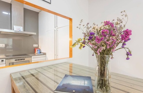la Vila de Gracia Apartment | Cozy Apartment in the Heart of Gracia