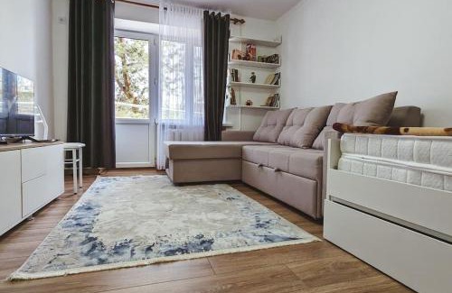 Karakol Apartment | Cozy apartment in the city center of Karakol