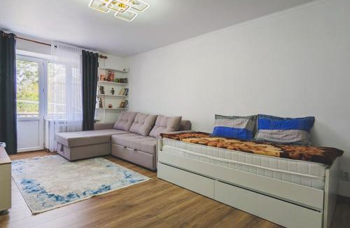 Karakol Apartment | Cozy apartment in the city center of Karakol