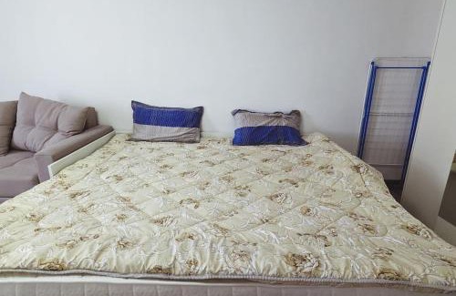 Karakol Apartment | Cozy apartment in the city center of Karakol