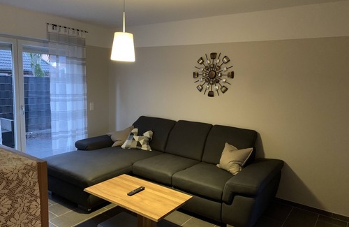 Alstatte Apartment | cozy apartment in the heart of Alstätte