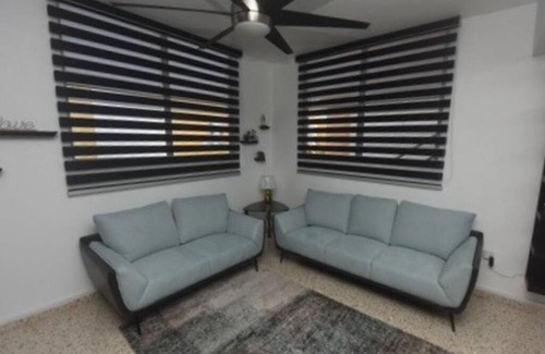 Ponce Centro Apartment | Cozy apartment in the heart of the city