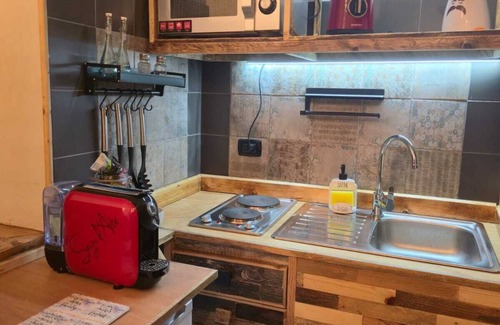 Stroncone Apartment | Cozy apartment in the Umbrian countryside, small animals welcome!