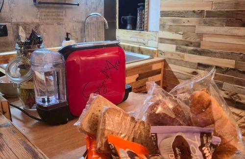 Stroncone Apartment | Cozy apartment in the Umbrian countryside, small animals welcome!