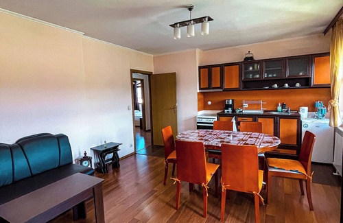 Razlog Apartment | Cozy apartment in the mountains. 6km from the ski slopes