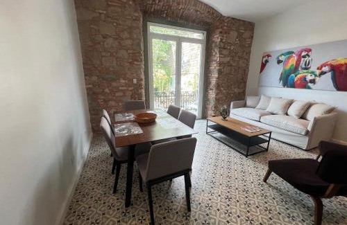 Casco Viejo Apartment | Cozy Apartment in the heart Casco Viejo