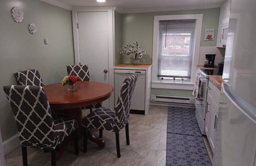Mahanoy City Apartment | Cozy apartment in Mahanoy City, PA near Locust Lake, Hazleton and Pottsville