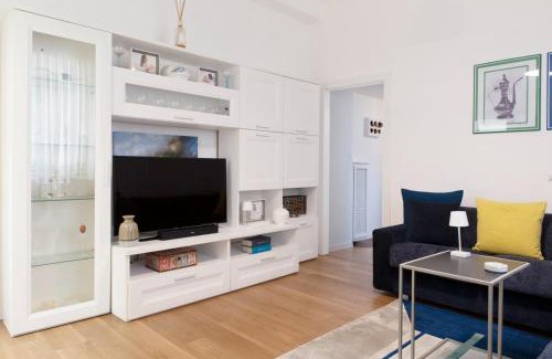 Cascina dei Pomi Apartment | Cozy apartment