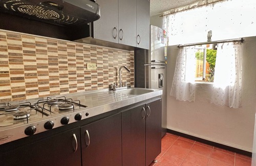 San Antonio de Pereira Apartment | Cozy apartment just 20 minutes from the AIRPORT!